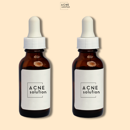 Clear Skin™ - Acne Solution