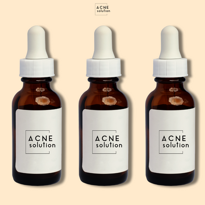 Clear Skin™ - Acne Solution